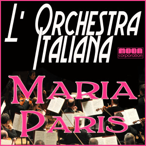 收聽Maria Paris的Canzone appassiunata歌詞歌曲