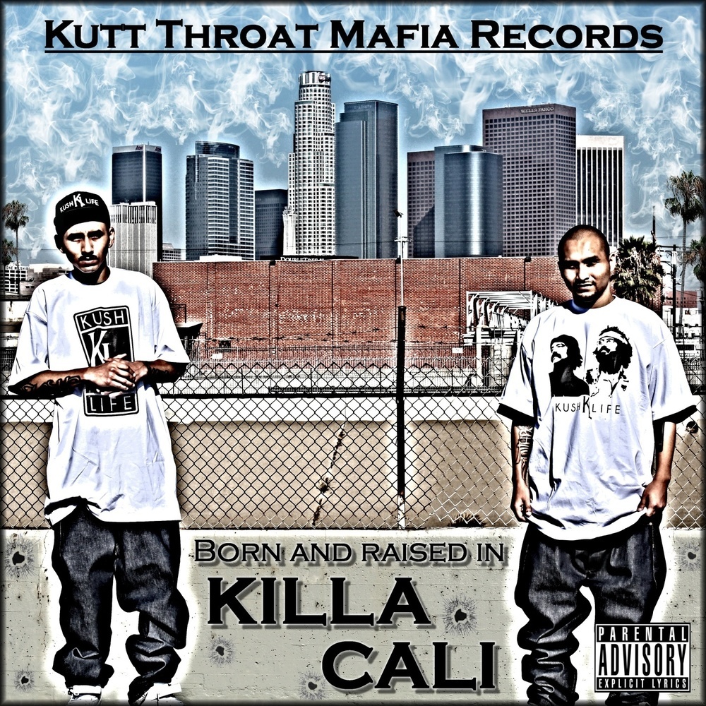 Westcoastin (Explicit)