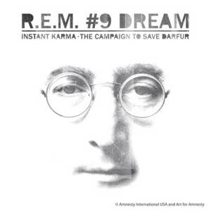 R.E.M.的專輯#9 Dream