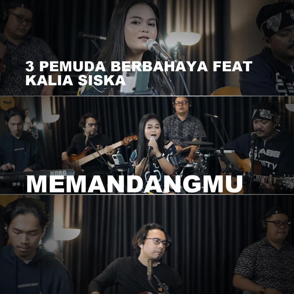 Memandangmu (Cover)