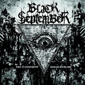 ดาวน์โหลดและฟังเพลง Hallow of Decay พร้อมเนื้อเพลงจาก Black September