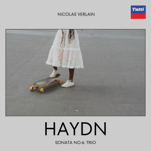 Franz Joseph Haydn的專輯Haydn: Piano Sonata No.6 in C major, Hob.XVI:10: Menuet II. - Trio