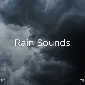ดาวน์โหลดและฟังเพลง Sons De Sommeil พร้อมเนื้อเพลงจาก Rain Sounds