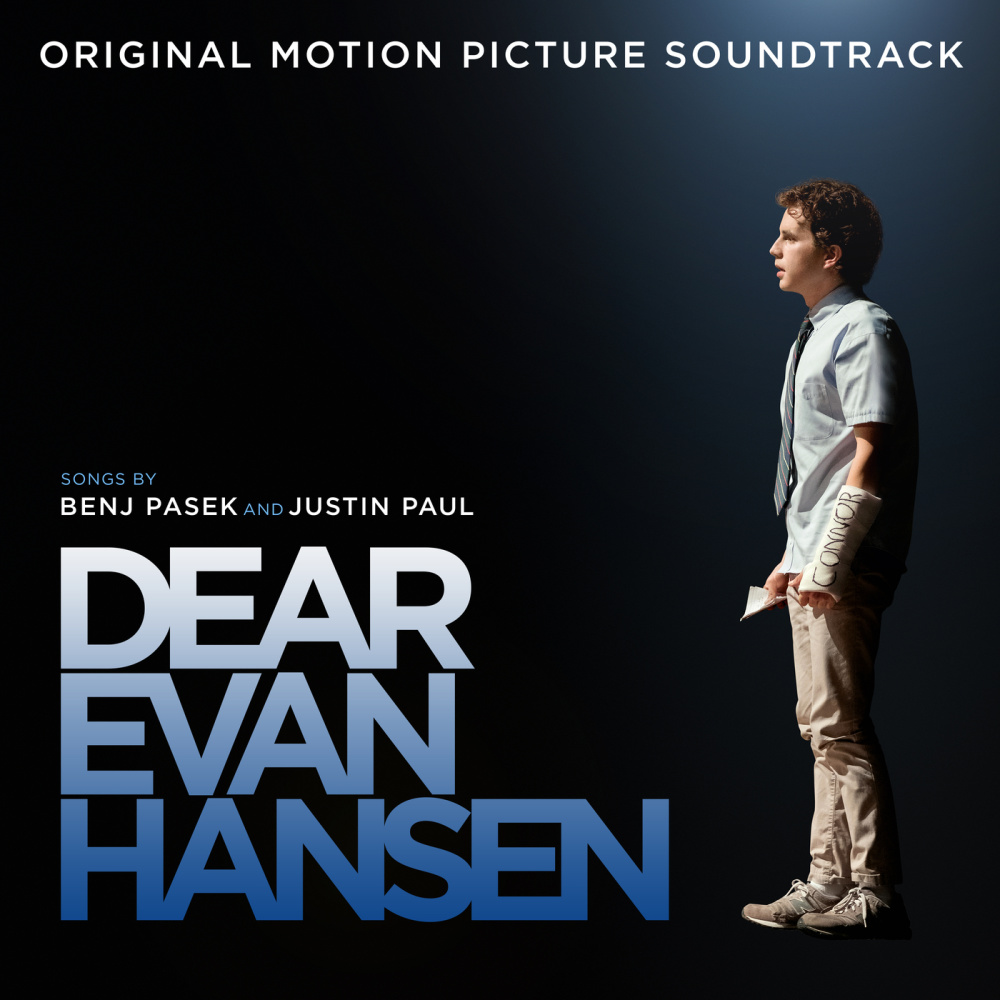 Only Us (From The "Dear Evan Hansen" Original Motion Picture Soundtrack)