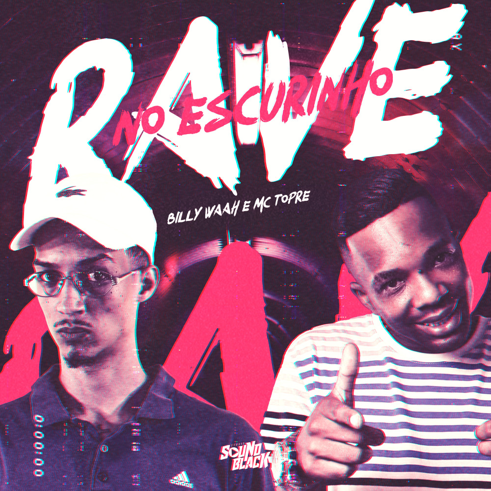 Rave no Escurinho