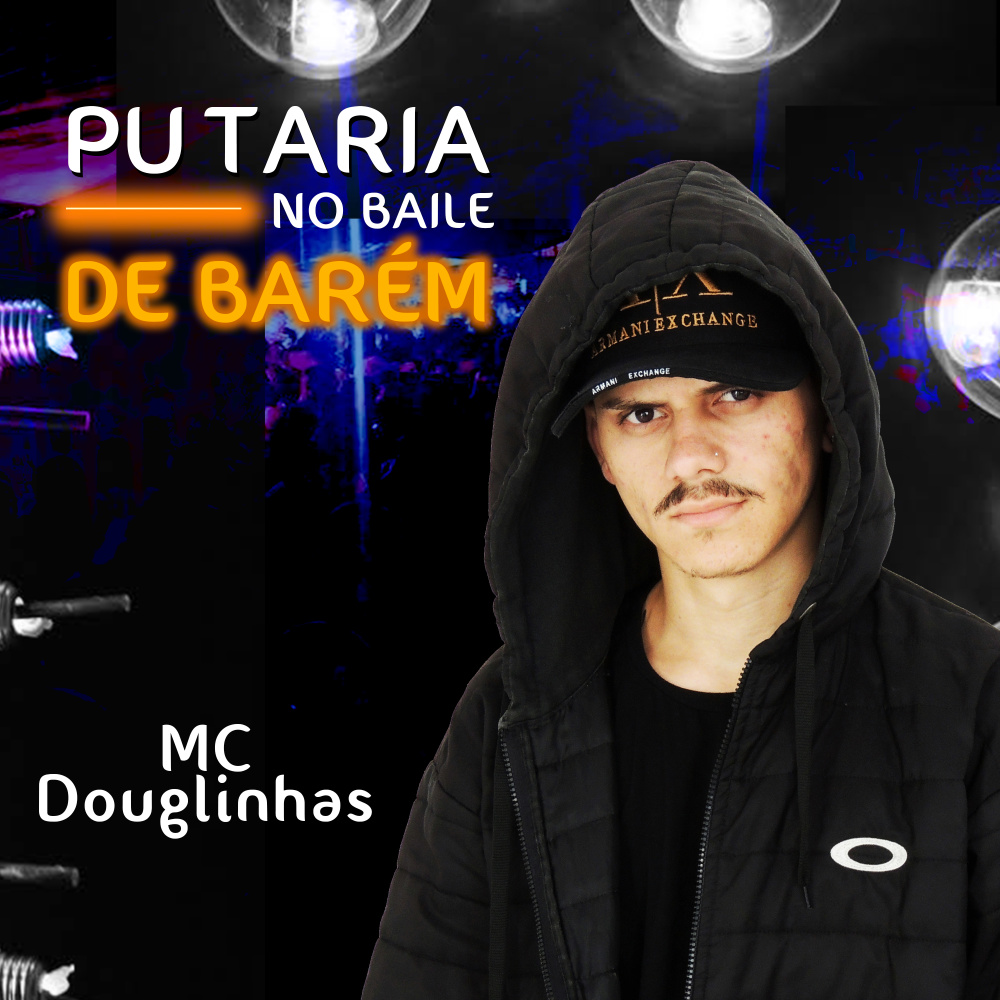 Putaria no Baile de Barém