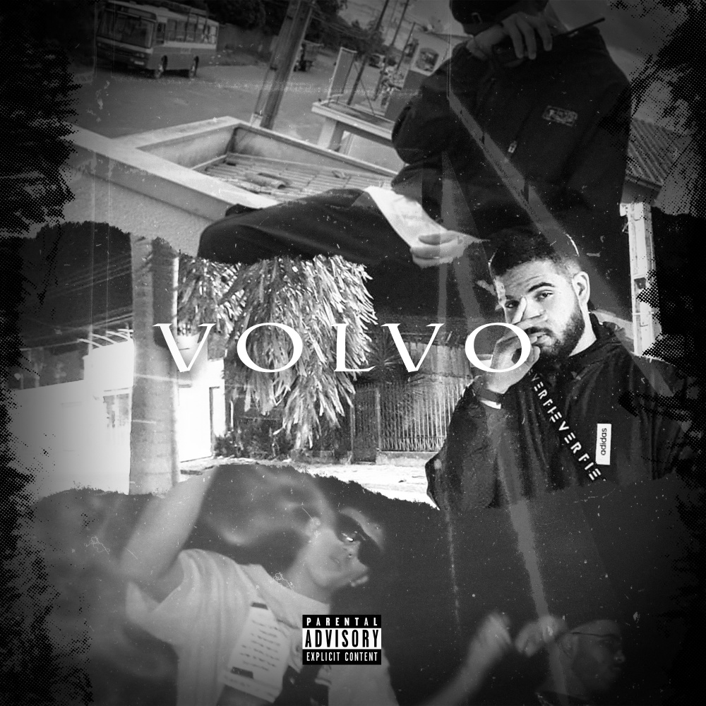 No Banco da Volvo (Explicit)