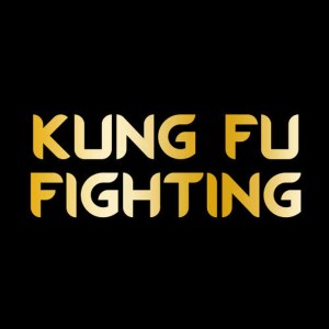 Hitz Movie Themes的專輯Kung Fu Fighting