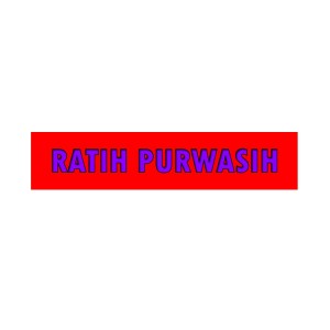 Ratih Purwasih的專輯Nasibmu Nasibku