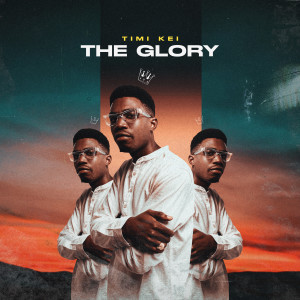 Timi Kei的專輯The Glory