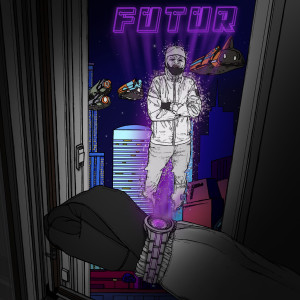 Listen to J'me vois (Explicit) song with lyrics from Meurdok Junior