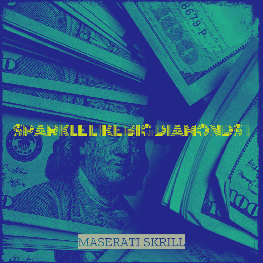 Sparkle Like Big Diamonds 1 (Explicit)