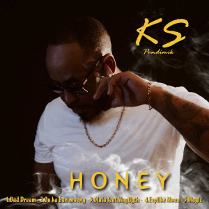 Album Honey from KS Pon Di Mik
