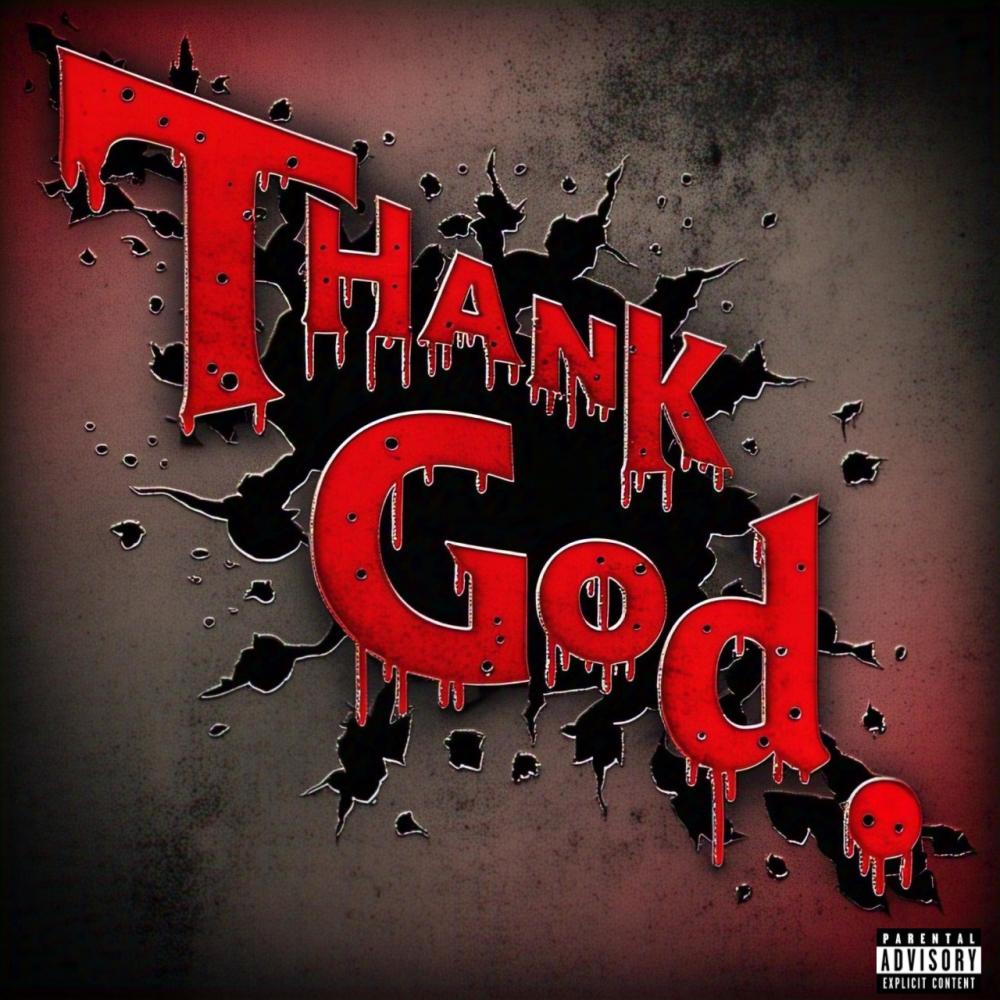 Thank God (Explicit)