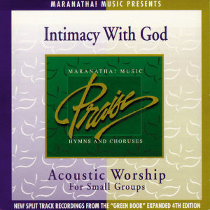 ดาวน์โหลดและฟังเพลง My Jesus, I Love Thee พร้อมเนื้อเพลงจาก Maranatha! Acoustic