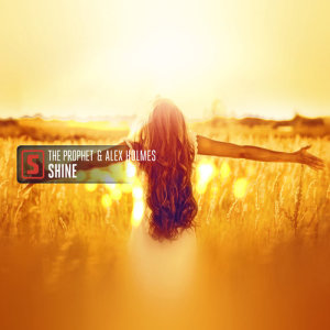 Dengarkan Shine lagu dari The Prophet dengan lirik