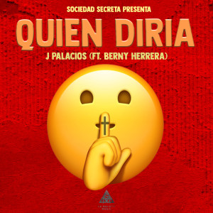 Album Quien Diria from J Palacios