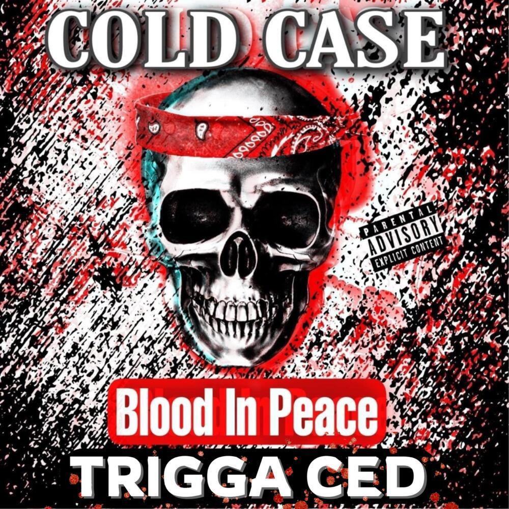 Blood in Peace (Explicit)