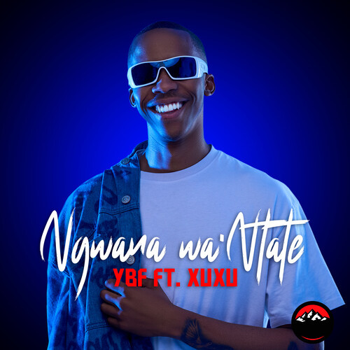 Ngwana wa'Ntate (Club Mix)