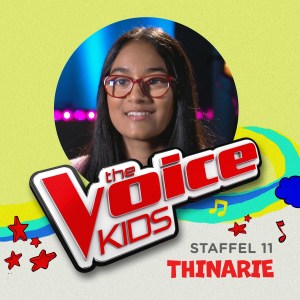 2 Be Loved (aus "The Voice Kids, Staffel 11") (Live)