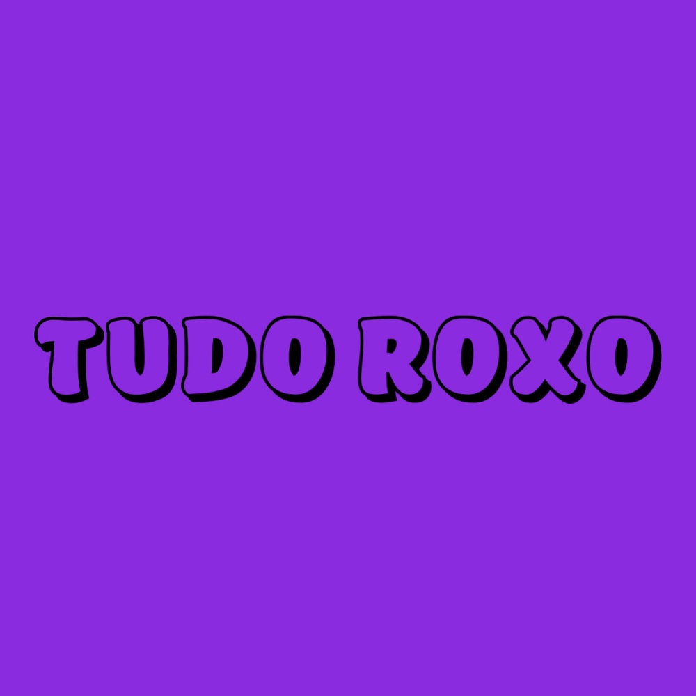 Tudo Roxo