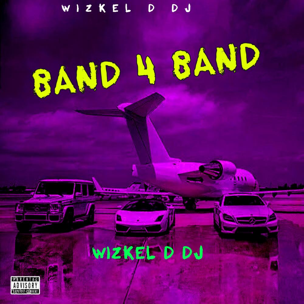 Band 4 Band (Explicit)