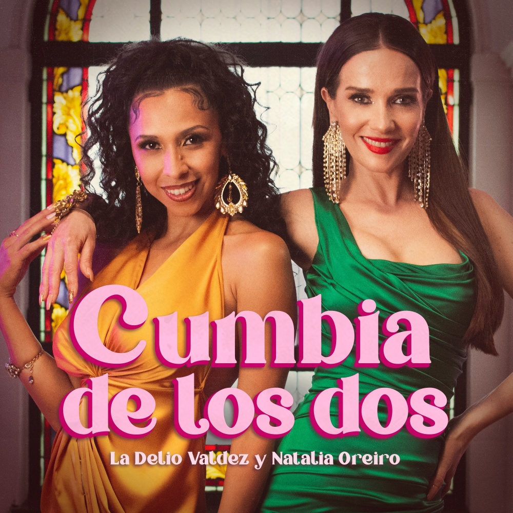 Cumbia de los Dos