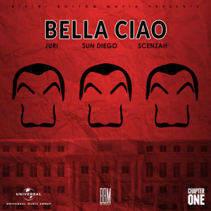 收聽Juri的Bella Ciao (Explicit)歌詞歌曲