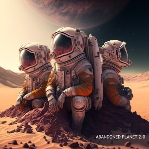 ดาวน์โหลดและฟังเพลง Abandoned Planet 2.0 (feat. iD & Sleeper & Cat_The_Scientist) (Explicit) พร้อมเนื้อเพลงจาก SpaceCave