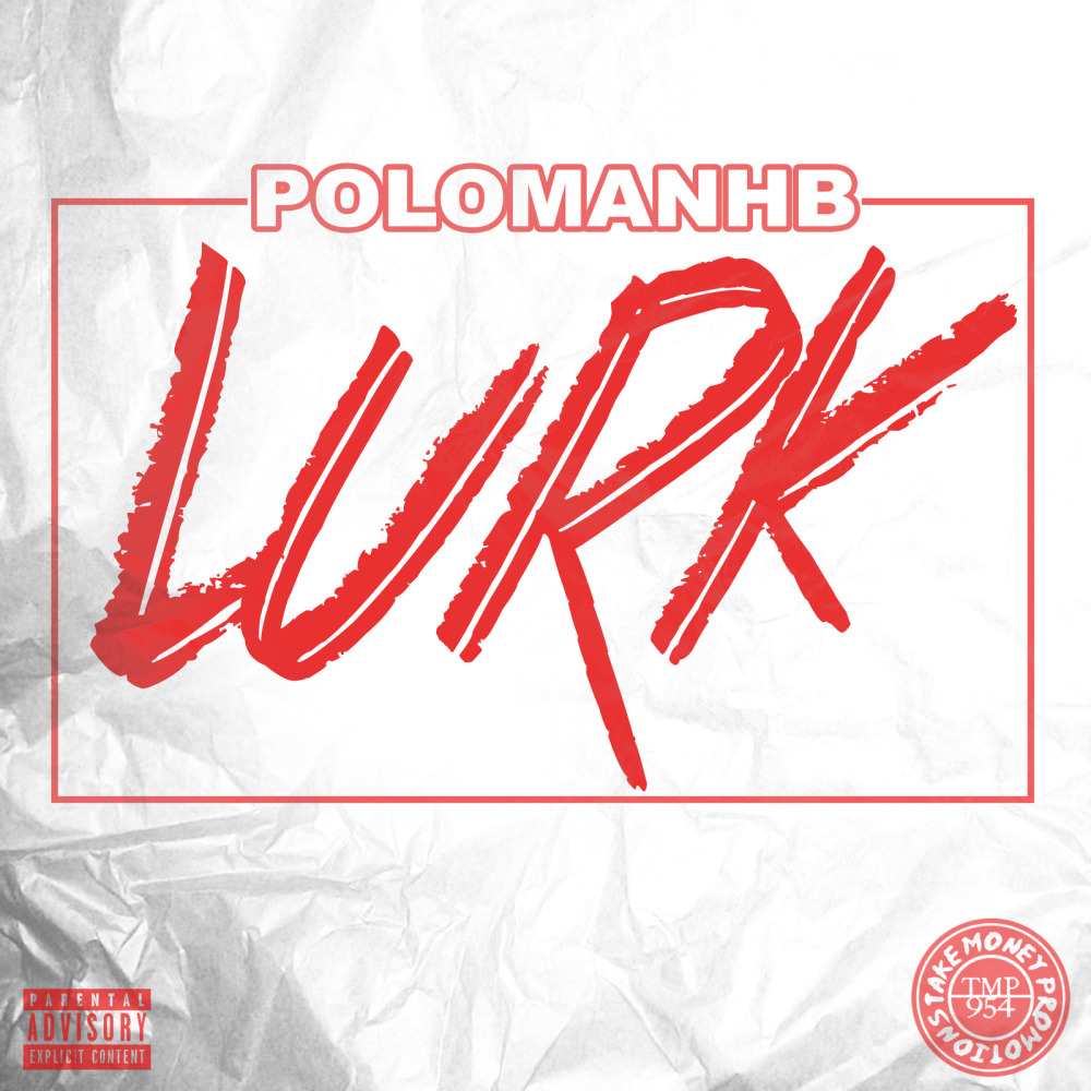 Lurk (Explicit)
