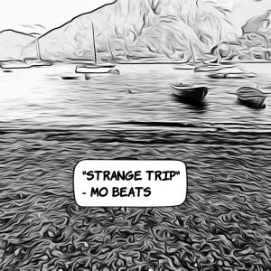 Mo Beats的專輯Strange Trip