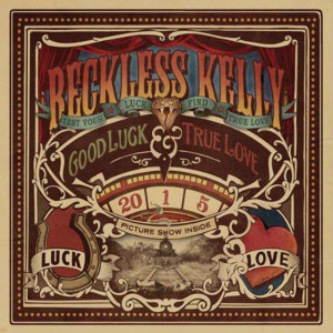 收聽Reckless Kelly的I Stayed up All Night Again歌詞歌曲