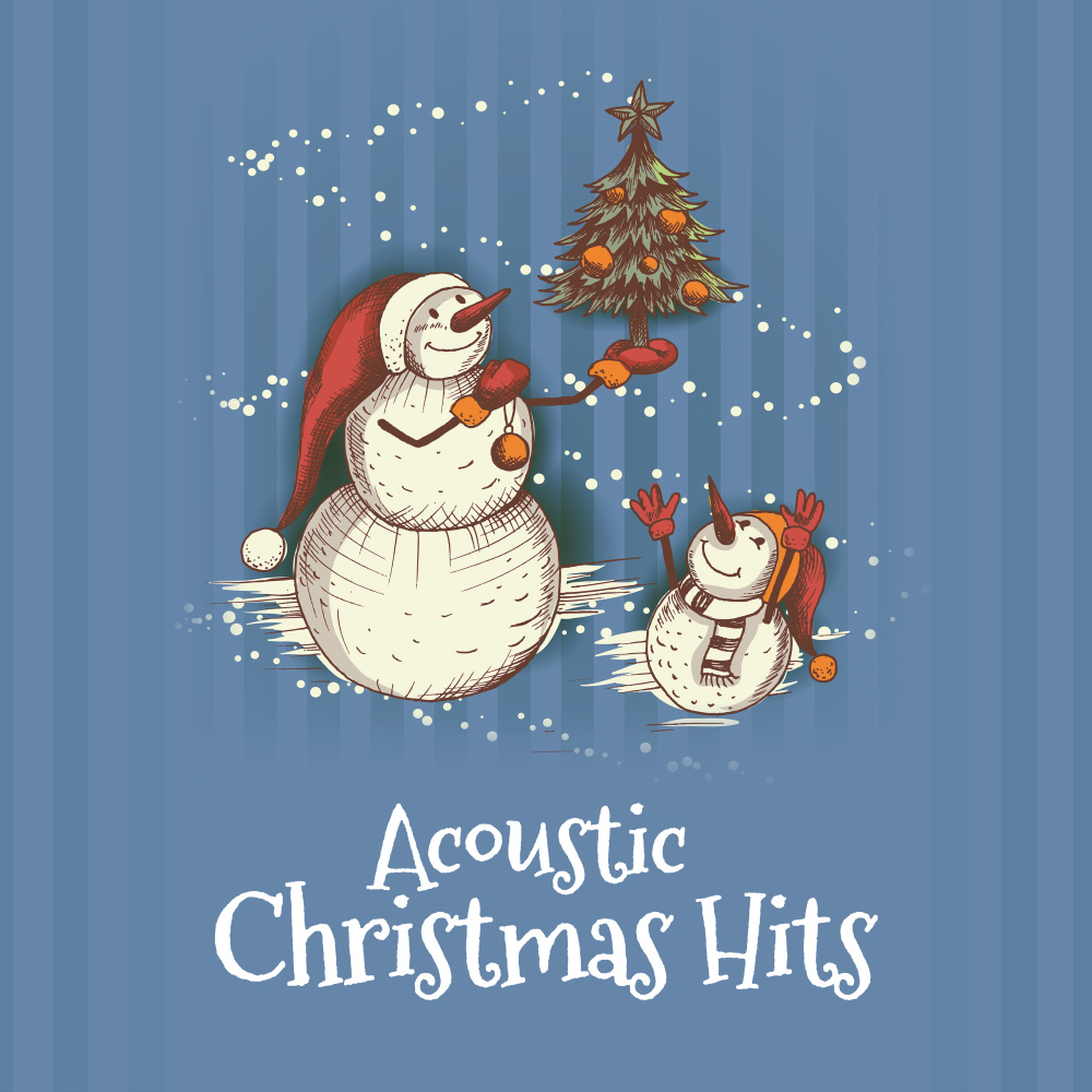 Lonely This Christmas (Acoustic)
