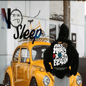 Album No Sleep (Explicit) from AceP33