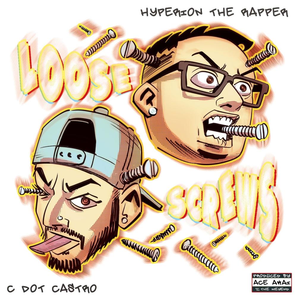 Loose Screws (Explicit)
