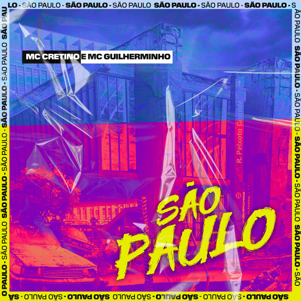 São Paulo Capital (Explicit)