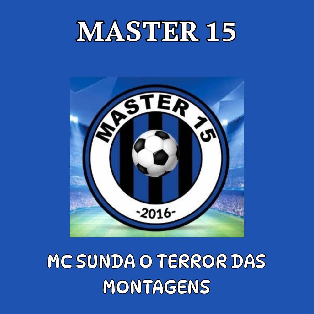 Master 15