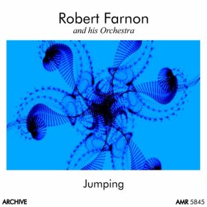Robert Farnon and His Orchestra的專輯Jumping