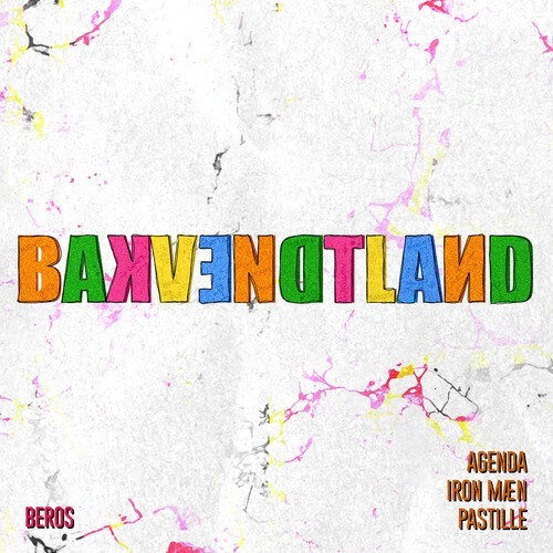 Bakvendtland (Explicit)