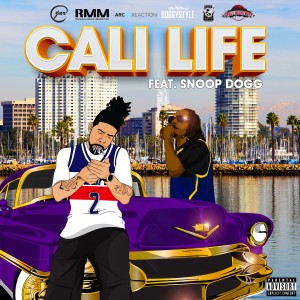 ดาวน์โหลดและฟังเพลง Cali Life (Explicit) พร้อมเนื้อเพลงจาก Czar