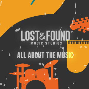 收听Lost & Found Music Studios的Nobody Does It Better歌词歌曲