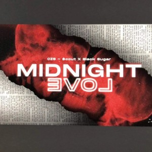 Listen to Midnight Love (Explicit) song with lyrics from $cout