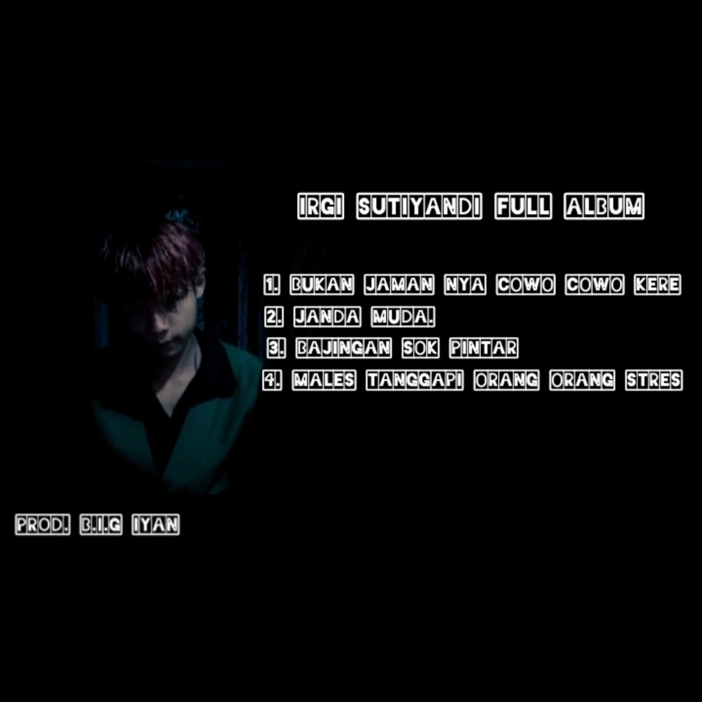 Bajingan Sok Pintar (Explicit)