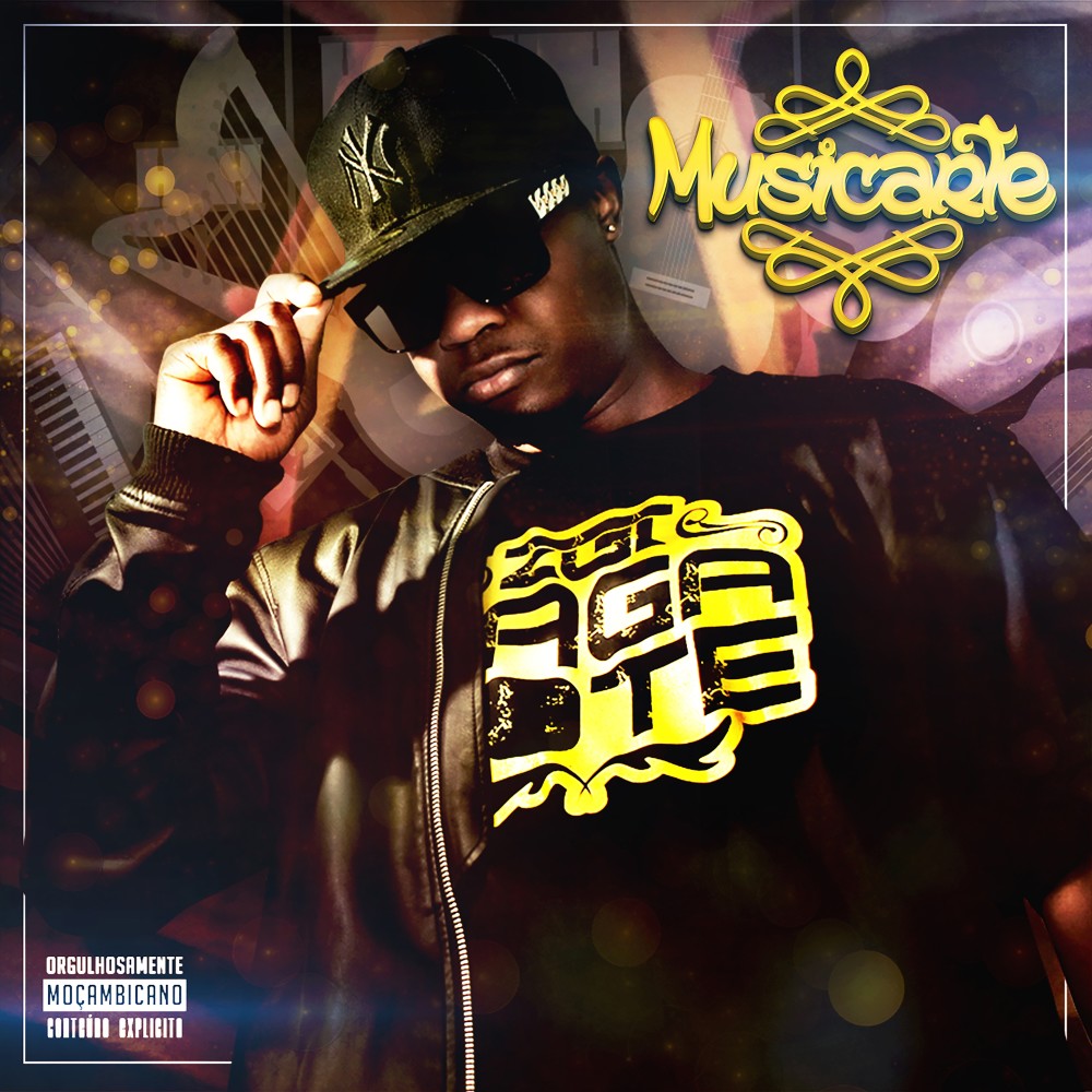 Outro (feat. Negro) (Explicit)