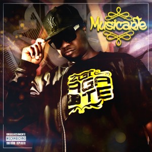 收聽Zagalote的Telegrama (feat. Pappilon & Flame) (Explicit)歌詞歌曲