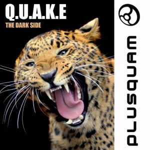 Listen to Heart Quake song with lyrics from Q.U.A.K.E