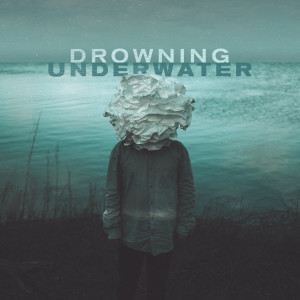 Album Drowning Underwater oleh We Were Sharks