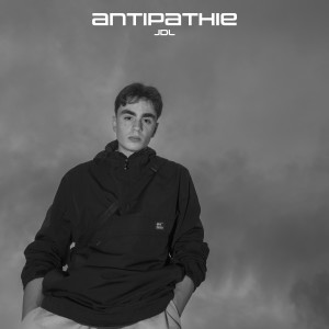 Album Antipathie (Explicit) from JDL