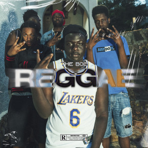 收聽The Bob的Reggae (Explicit)歌詞歌曲