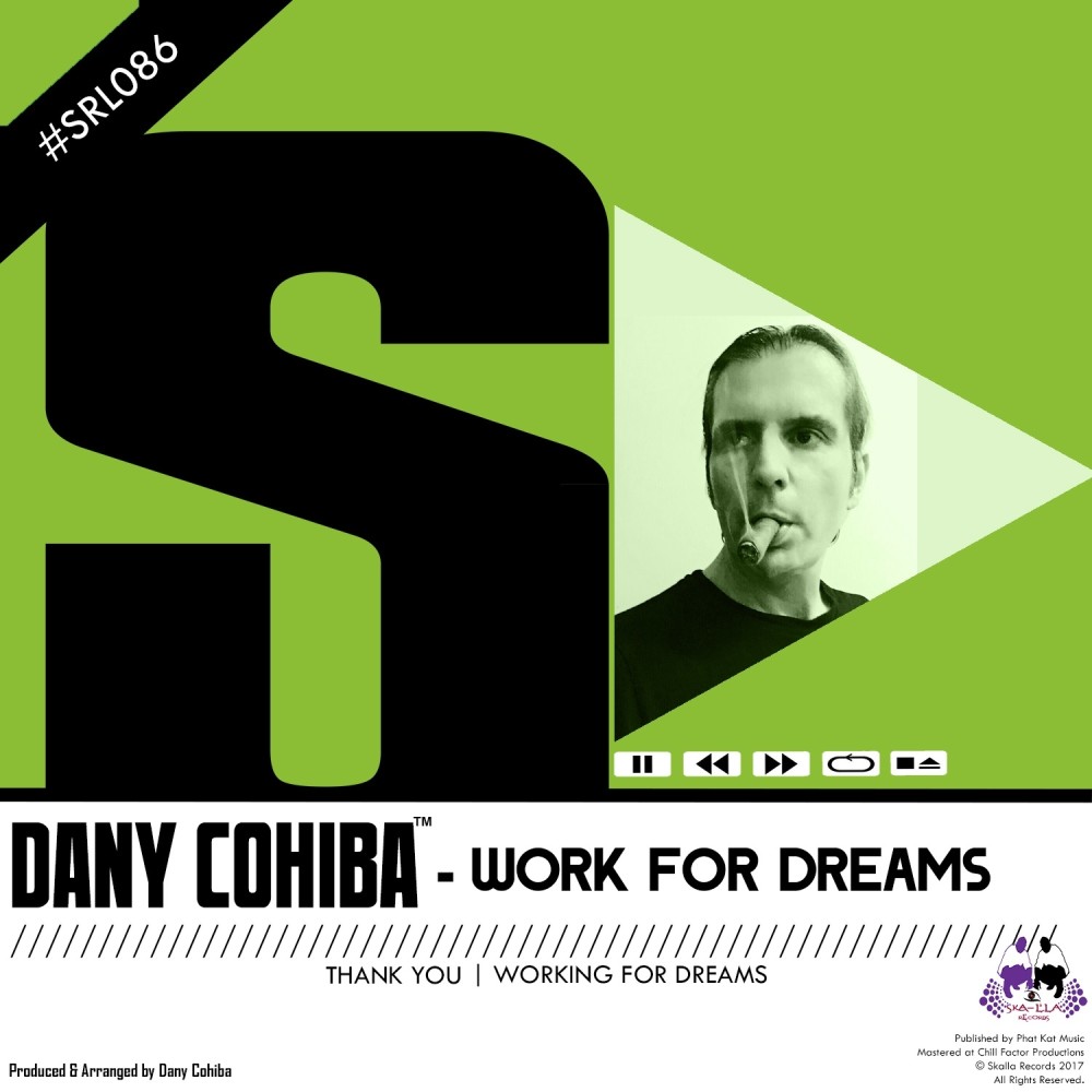 Work for Dreams